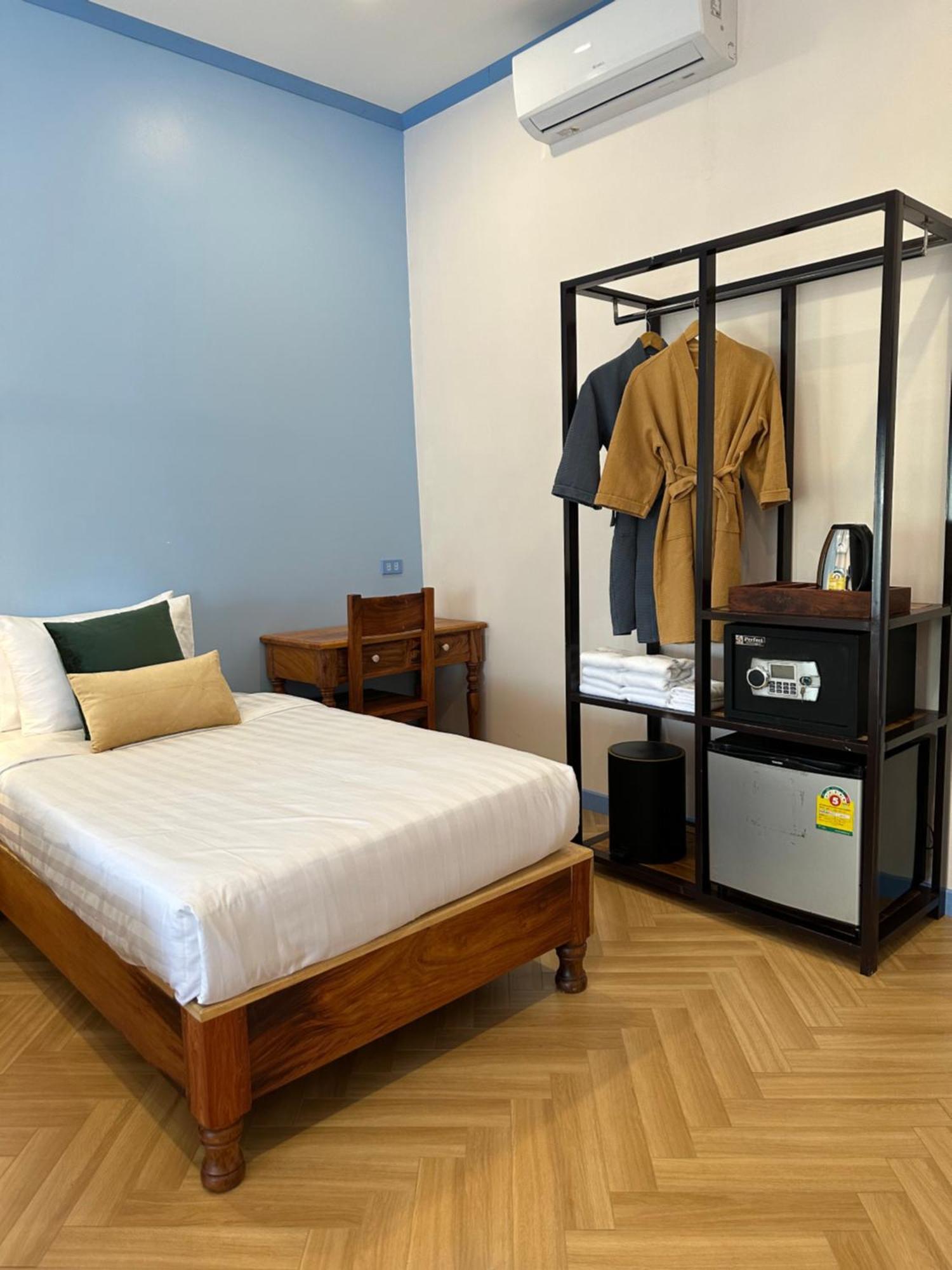 Sadakham Hotel Luang Prabang Bagian luar foto